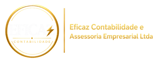 Eficaz Contabilidade e Assessoria Empresarial Ltda Logo
